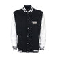 College-Jacket - Busters SKA - black-white