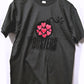 T-Shirt - Busters - Love Bombs - Light Graphite