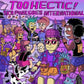 LP-2 - VA - Busters - Too Hectic Ska Punk Goes International