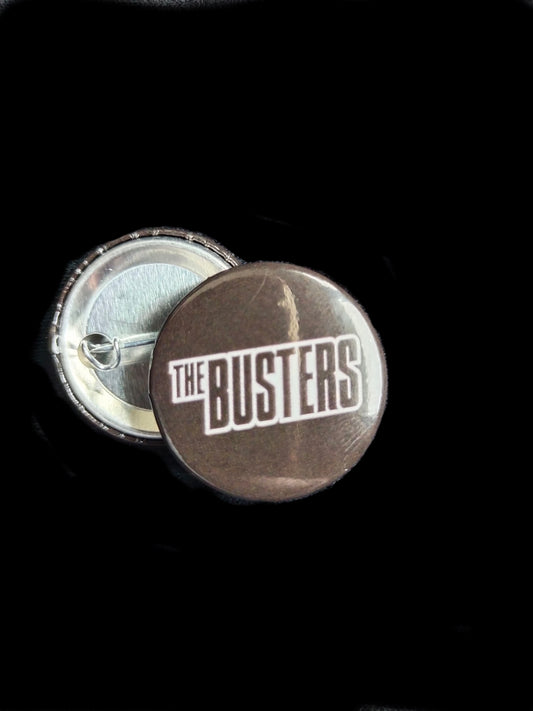 Button - Busters