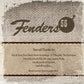 CD - Fenders 55 - Troublemaker