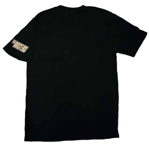 T-Shirt - Busters - Maldita
