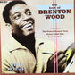 CD - Brenton Wood - The Very Best Of