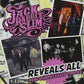 CD - Jack Rabbit Slim - Reveals All