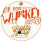 CD - Booze Bombs - Ice Cold Whiskey