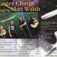 CD - Master Charge - Featuring Matt Walsh: Reloaded