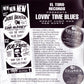 CD - VA - Lovin' Time Blues - Great Jump And R&B Duets