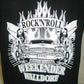 T-Shirt - Walldorf Weekender Auto & Girls