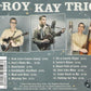 CD - Roy Kay Trio - Mad And Blue