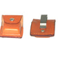 Zippo Halter - Leder