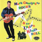 CD - Lustre Kings - Mark Gamsjager Rocks & The Lustre Kings Roll