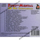 CD - VA - Fury-Mental