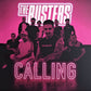 CD - Busters - Calling