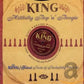 CD - VA - Hillbilly Bop'n'Boogie (King/Federal's Roots Of Rockabilly 1944-56)