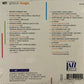 CD - VA - The Ultimate Act World Jazz Anthology Vol. 5