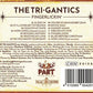 CD - Tri-Gantics - Fingerlickin