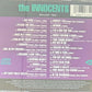 CD - Innocents - Complete Indigo Recordings