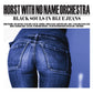 CD - Horst With No Name Orchestra- Black Souls in Blue Jeans