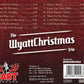 CD - WyattChristmas Trio - Well, It's Allright !