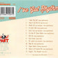 CD - WyattChristmas Trio - I've Got Rhythm