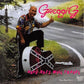 CD - Greggie G. & The Crazy Gang - Have Bass, Will Travel