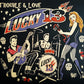 CD - Lucky 13 - Trouble And Love