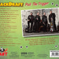 CD - Backdraft - Pull The Trigger