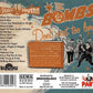 CD - Bombs - Don't Wait Too Long