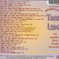 CD - Trini Lopez - Teenage Love Songs