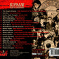 CD - VA - Best Of Ripsaw Records Vol. 1