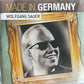 CD - Wolfang Sauer - Made In Germany
