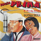 CD - Louis Prima & Keely Smith - Buona Sera