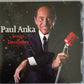 CD - Paul Anka - Songs Of December