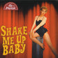 CD - VA - Shake Me Up Baby