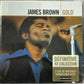 CD - James Brown - Gold Definitive Collection