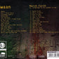 CD - Dr. Ring Ding & Sharp Axe Band And Friends - Gwaan / March Forth