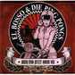 CD - El Bosso & Die Ping Pongs - Hier Und Jetzt Oder Nie