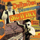 CD - Dr. Ring Ding Meets Dreadsquad - Dig It All
