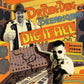 CD - Dr. Ring Ding Meets Dreadsquad - Dig It All