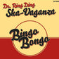 CD - Dr. Ring Ding Ska-Vaganza - Bingo Bongo