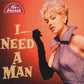 CD - VA - I Need A Man