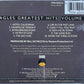 CD - Eagles - Greatest Hits Vol. 2
