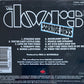 CD - Doors - Strange Days