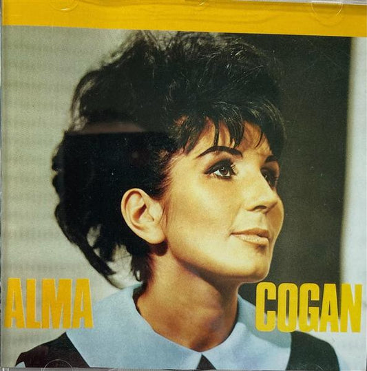 CD - Alma Cogan