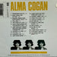 CD - Alma Cogan