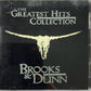 CD - Brooks & Dunn - The Greatest Hits Collection Brooks & Dunn