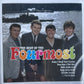 CD - Fourmost - The Best Of