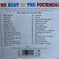 CD - Fourmost - The Best Of