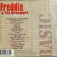 CD-2 - Freddie & The Dreamers - Original Hits