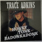 CD - Trace Adkins Honky Tonk Badonkadonk